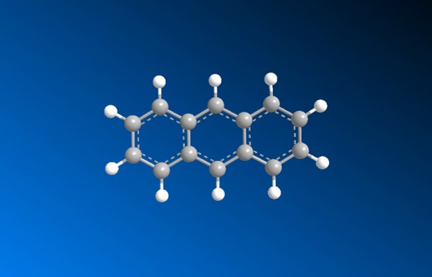 Product News | Anthracene: Structure, Usage and Hazards